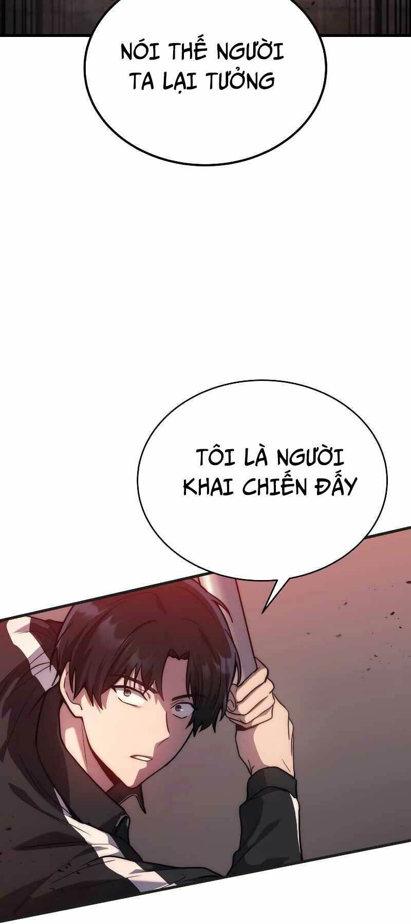 thần chiến tranh trở lại cấp 2 chapter 6 - Next chương 7