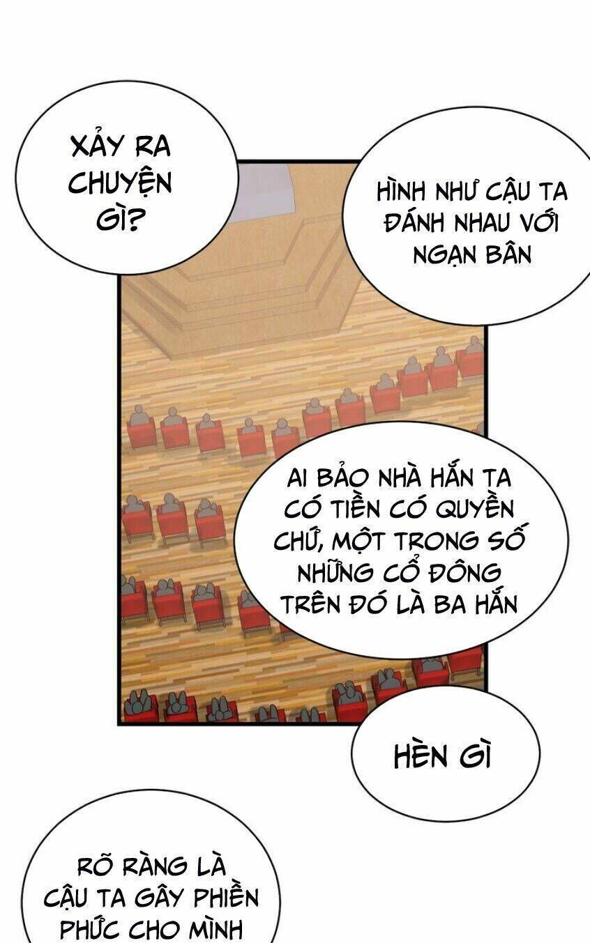 hệ thống tu tiên mạnh nhất chapter 14 - Trang 2