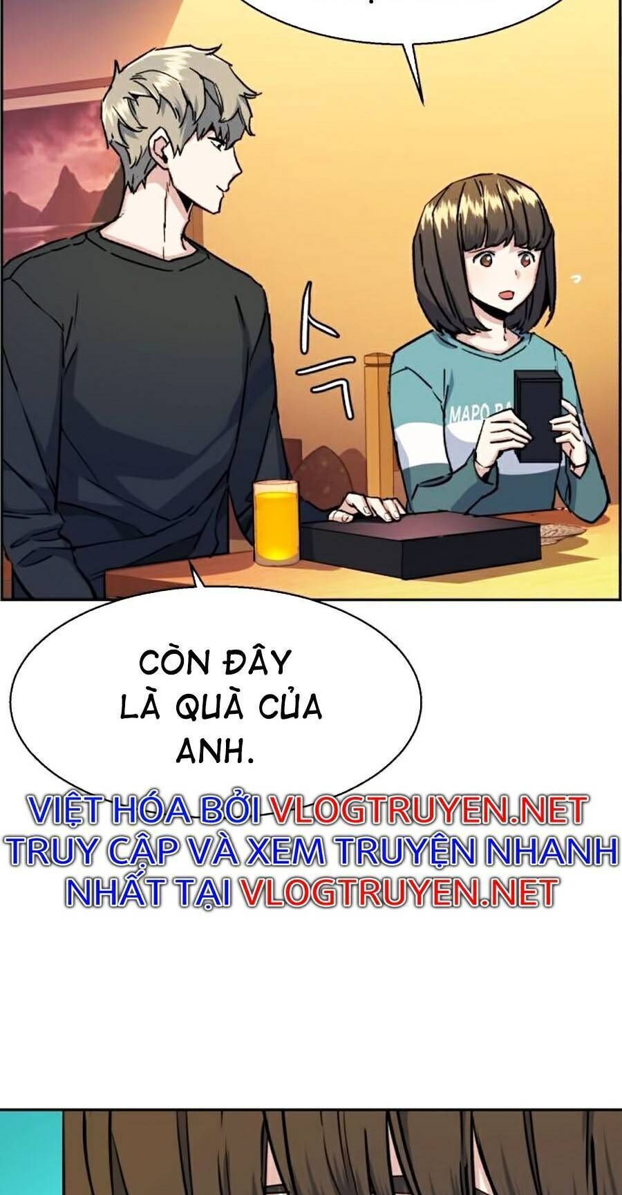 bạn học của tôi là lính đánh thuê chapter 64 - Next chapter 65