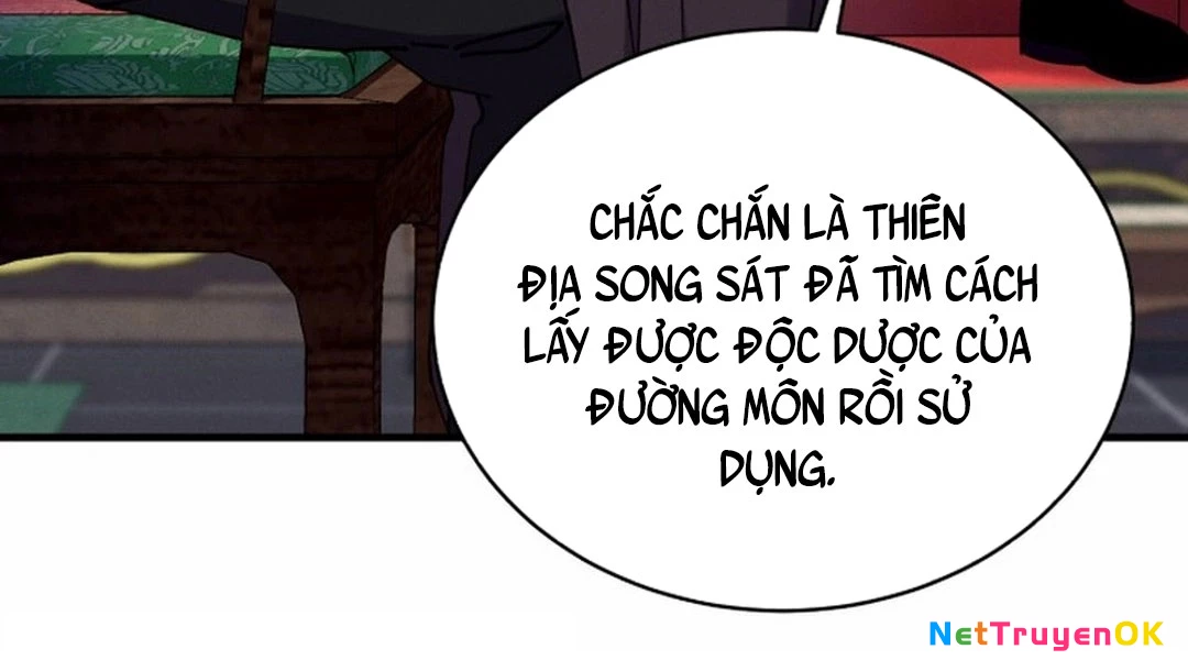 phi lôi đao thuật Chapter 190 - Trang 2