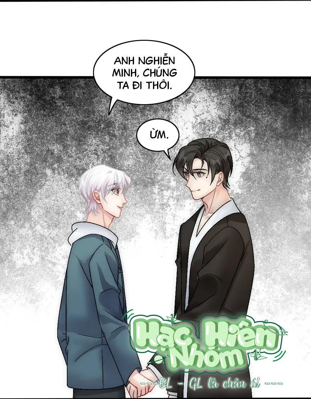 bảo bối ngoan, không thể cắn Chapter 89 - Next Chapter 90