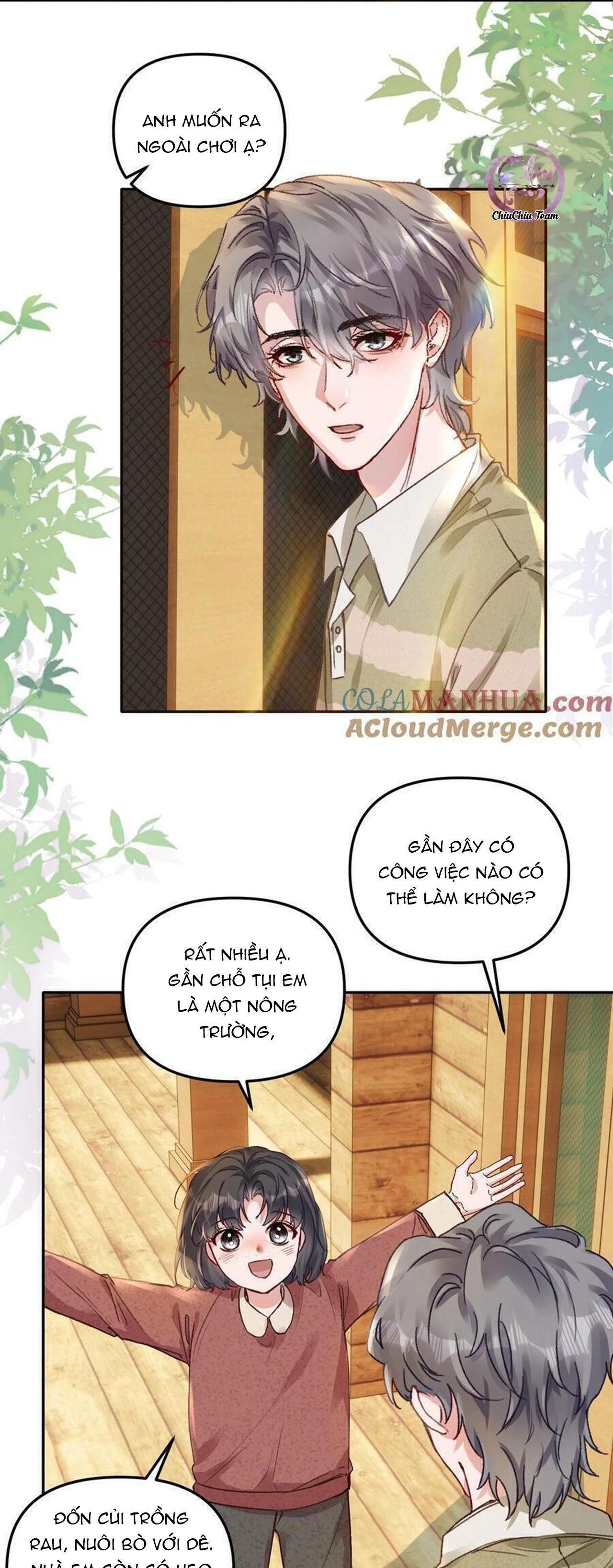 hữu danh Chapter 54 - Next Chapter 55