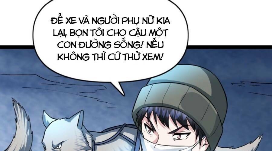 Toàn Cầu Băng Phong: Ta Chế Tạo Phòng An Toàn Tại Tận Thế Chapter 104 - Next Chapter 105