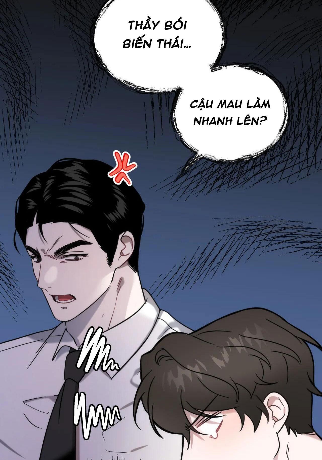 ĐÃ HIỂU CHƯA Chapter 7 - Trang 2