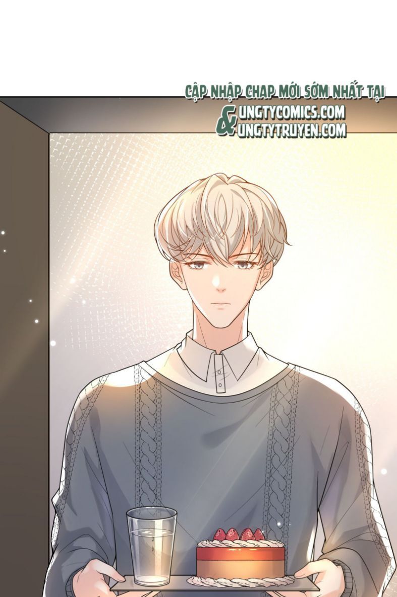 Xuyên Nhanh Chi Cải Tạo Bắt Đầu Lại Làm Người Chapter 28 - Next Chapter 29