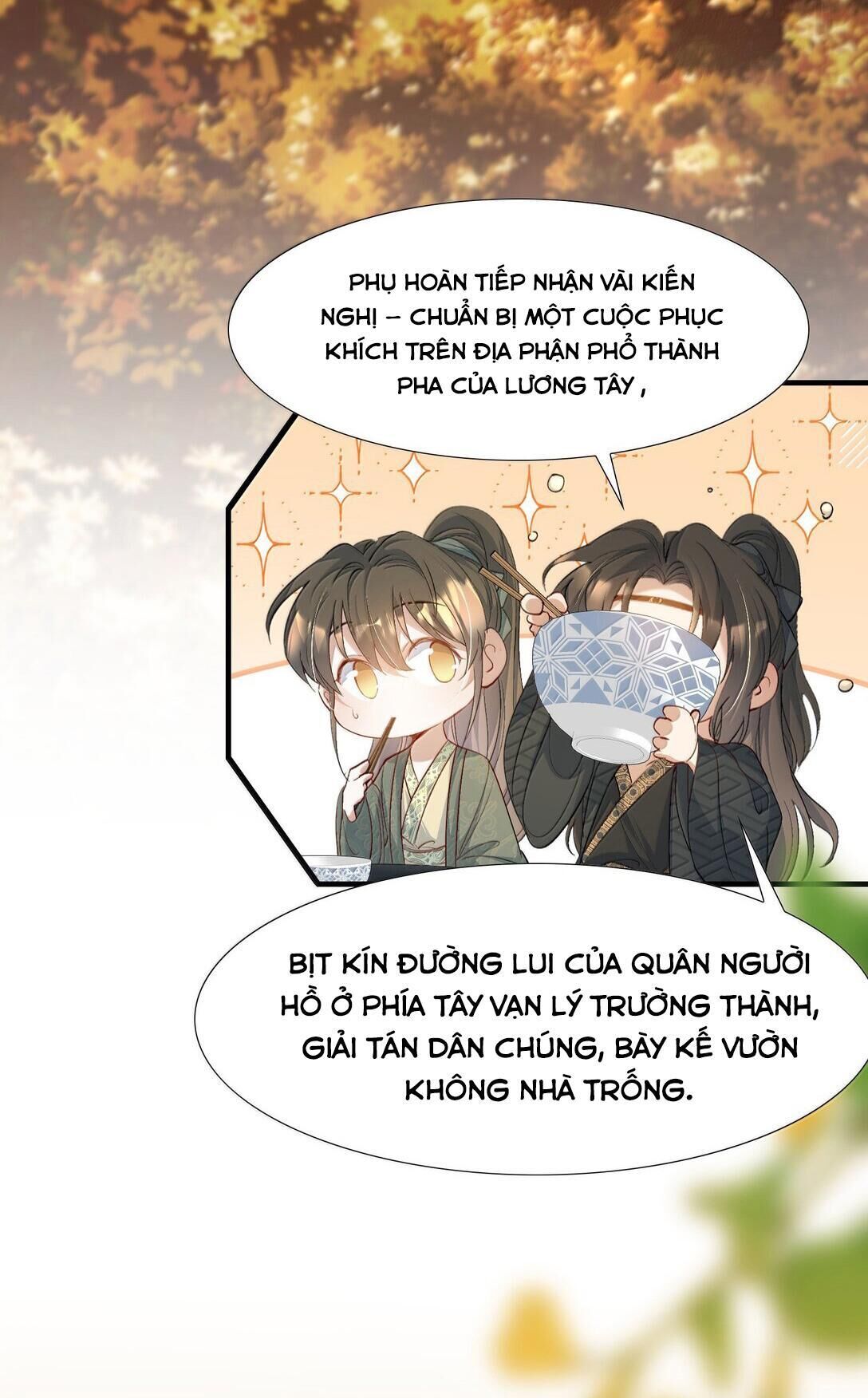 Loạn thế vi vương Chapter 101 - Trang 1