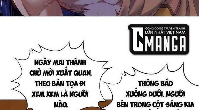 ta bị nhốt tại cùng một ngày mười vạn năm Chapter 29 - Trang 2