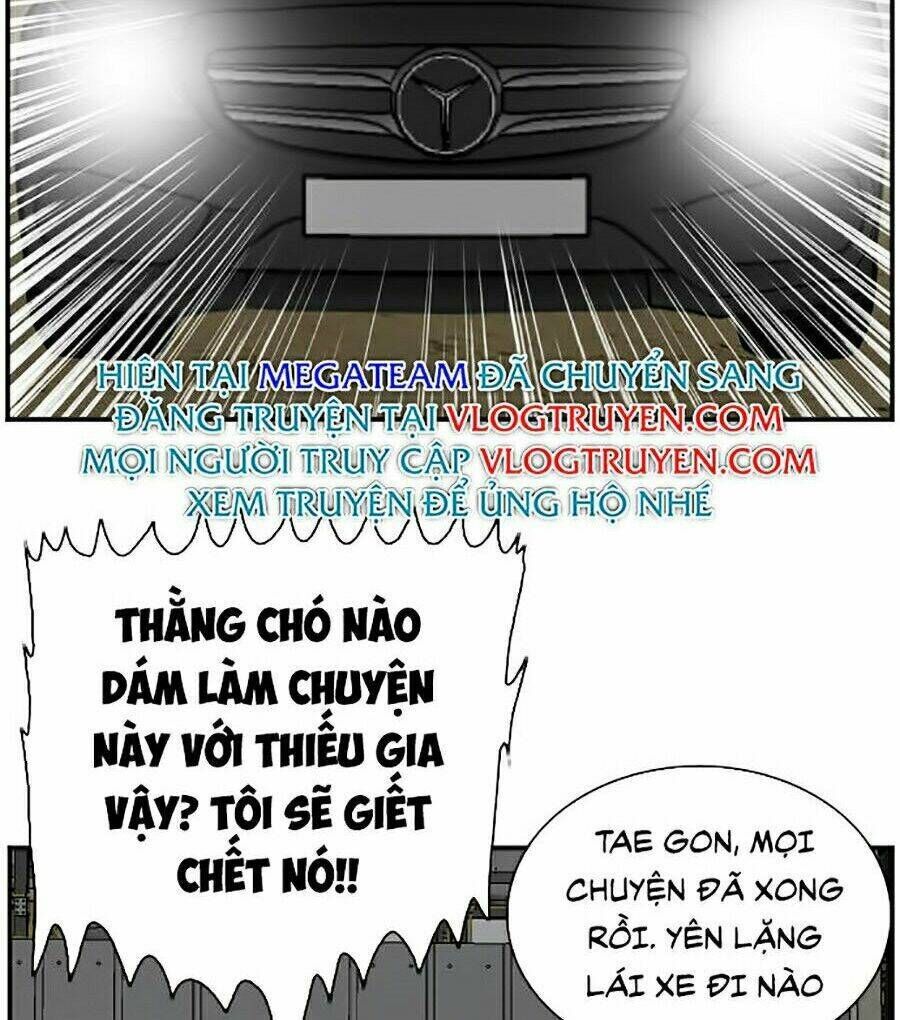 người xấu chapter 36 - Trang 2