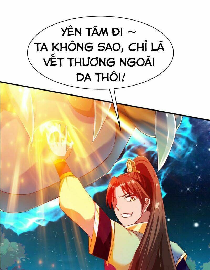 chiến đỉnh chapter 43 - Next chapter 44