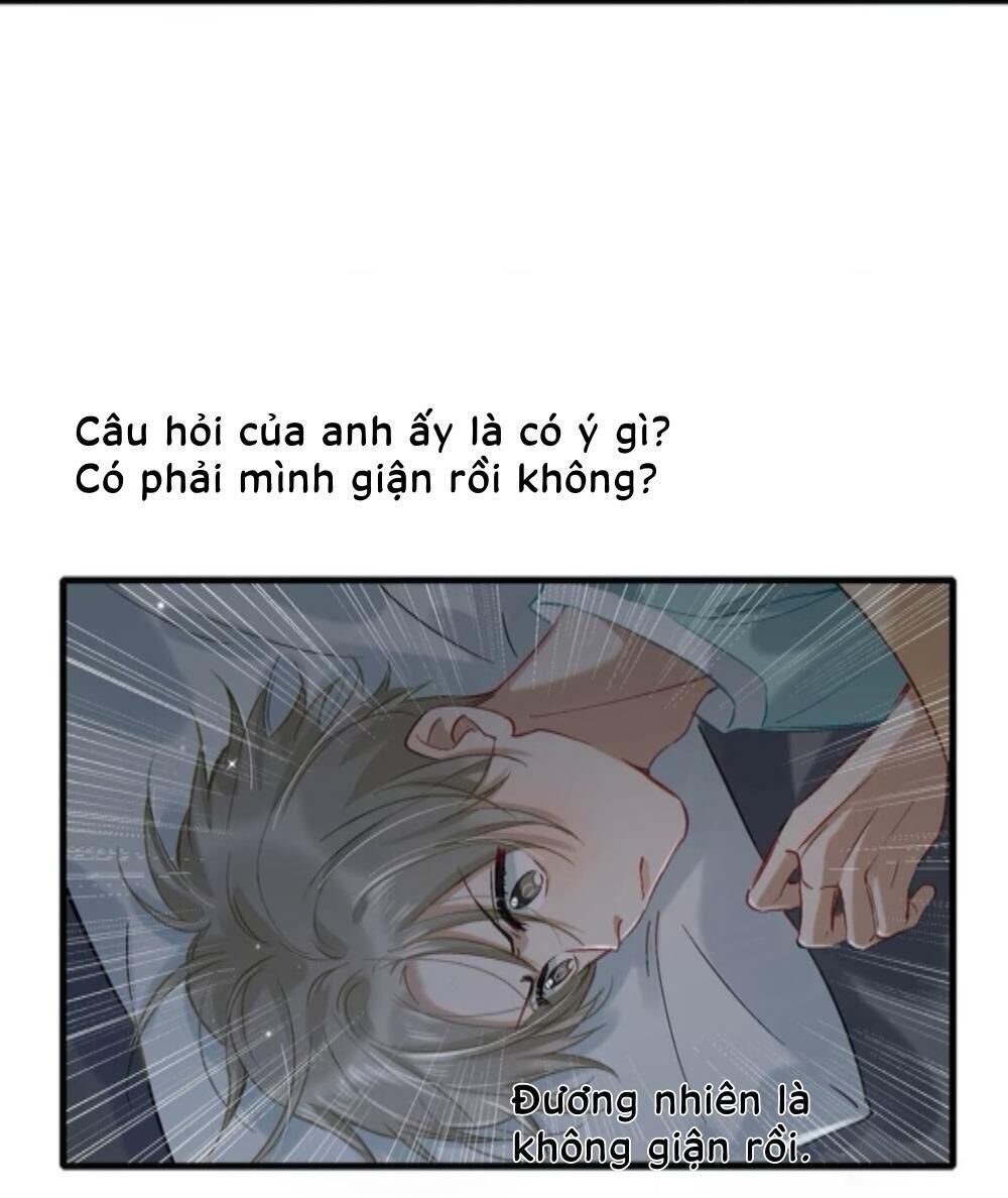 Tôi Và Đối Tác Của Tôi Chapter 62 - Next Chapter 63