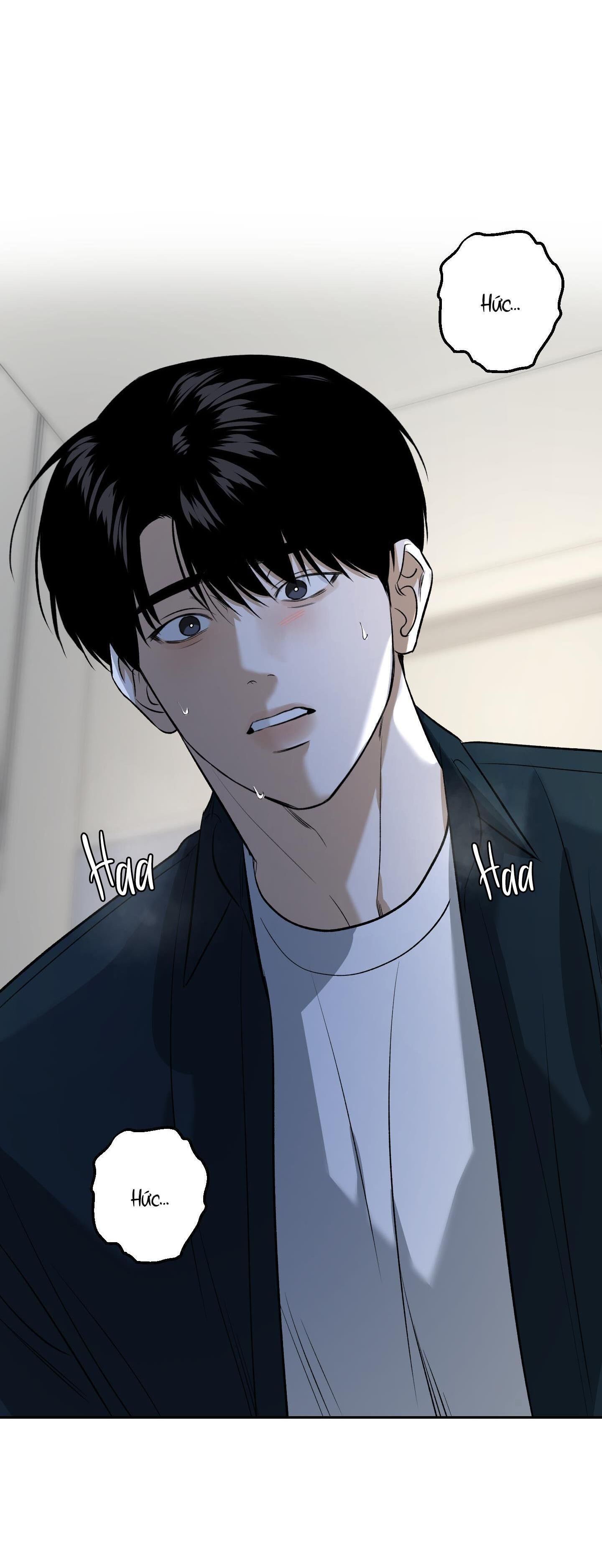 (cbunu) hưởng lợi Chapter 33 End season 1 - Trang 2