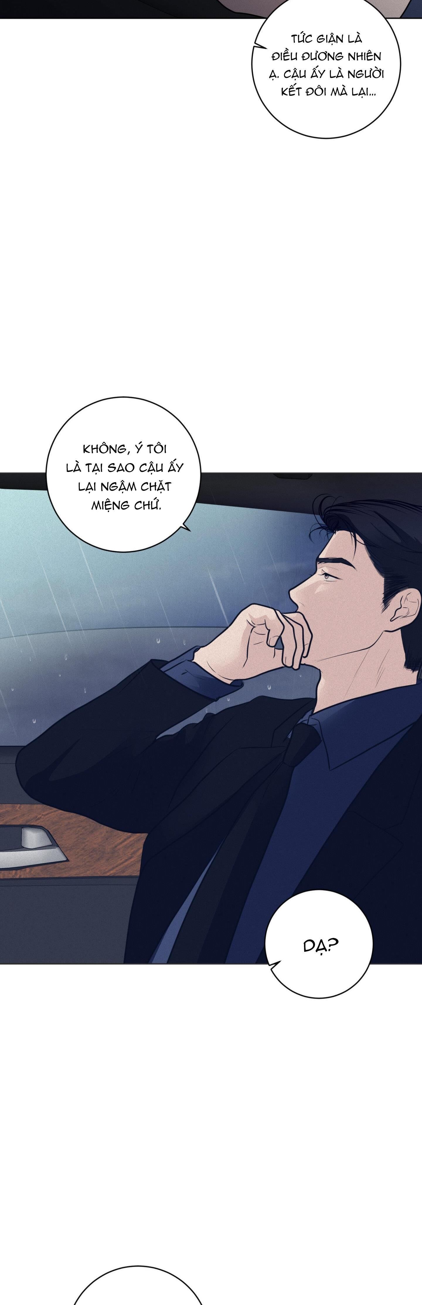 (abo) lời cầu nguyện Chapter 32 - Trang 1