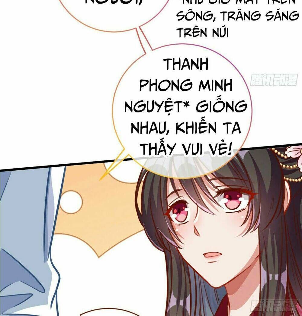 vạn tra triêu hoàng chapter 162 - Next chapter 163