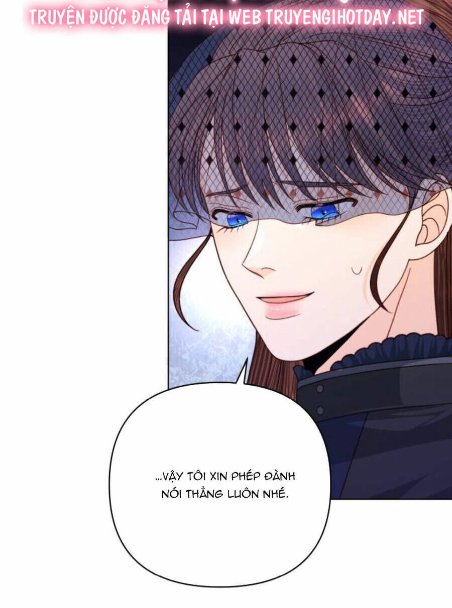 hoàng hậu muốn tái hôn chapter 143 - Trang 1