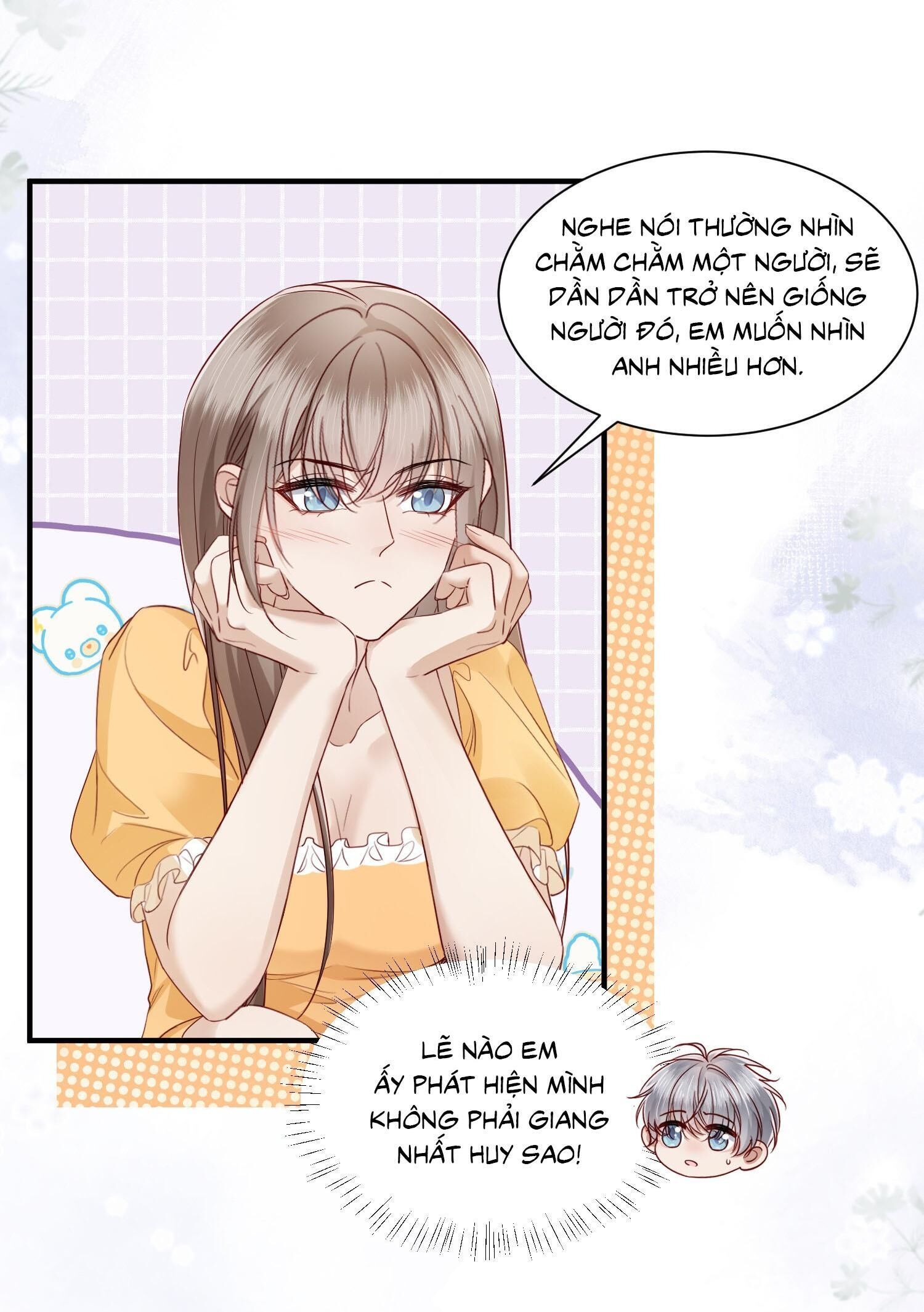 Tro tàn Chapter 13 - Trang 2