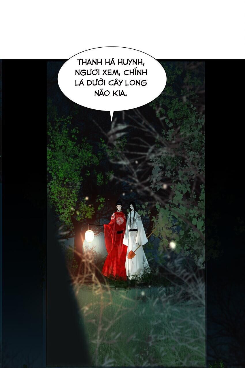 vòng luân hồi Chapter 47 - Trang 1