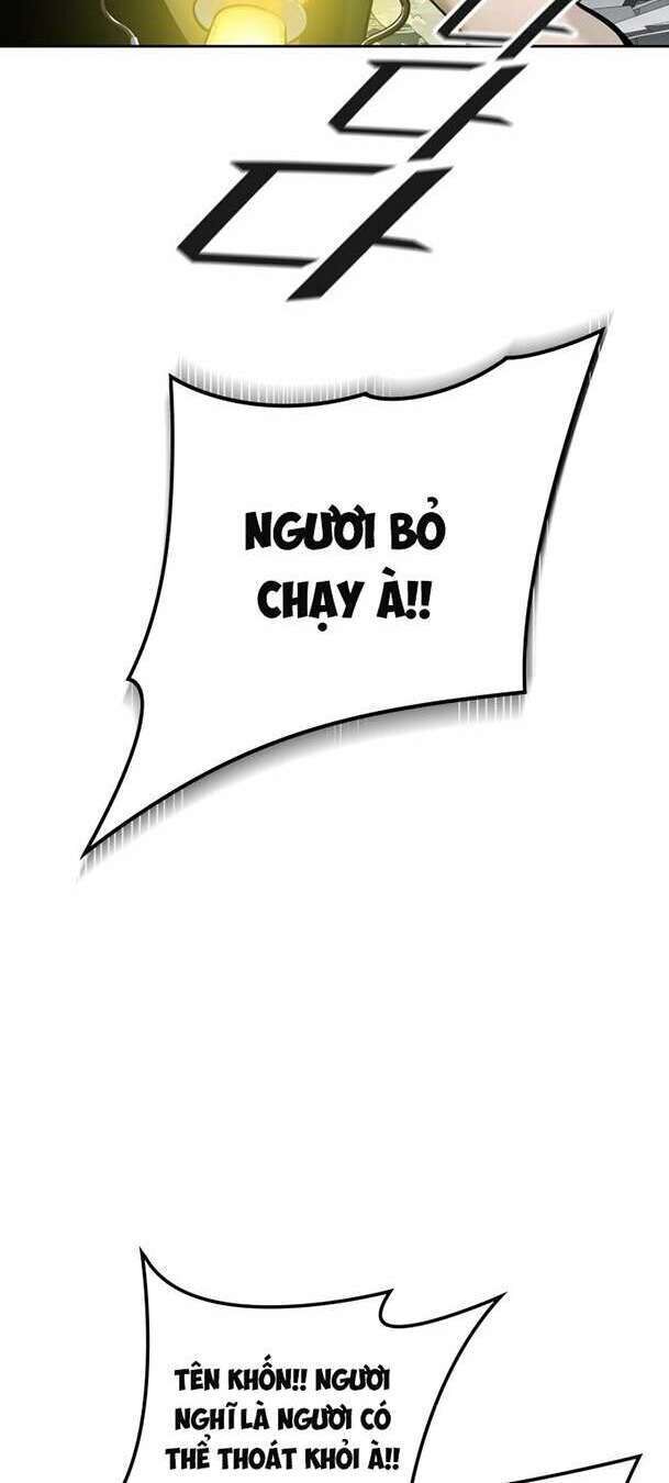 Cuộc Chiến Trong Tòa Tháp - Tower Of God Chapter 592 - Next Chapter 593