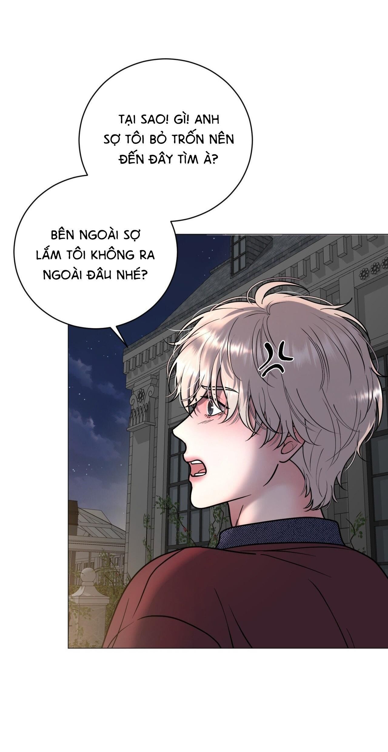 ảo tưởng Chapter 8 - Next Chapter 9