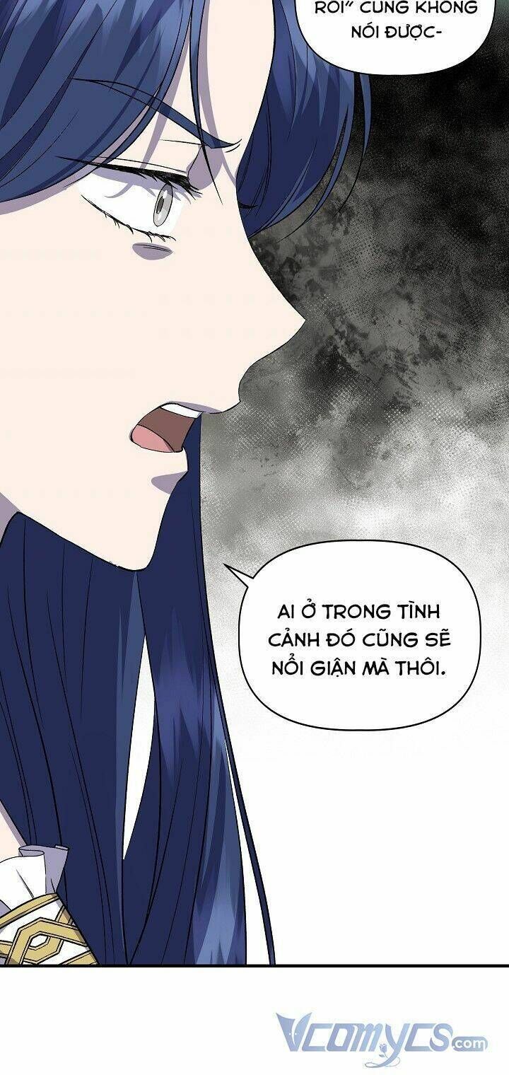 tôi không phải là cinderella chapter 28 - Trang 2