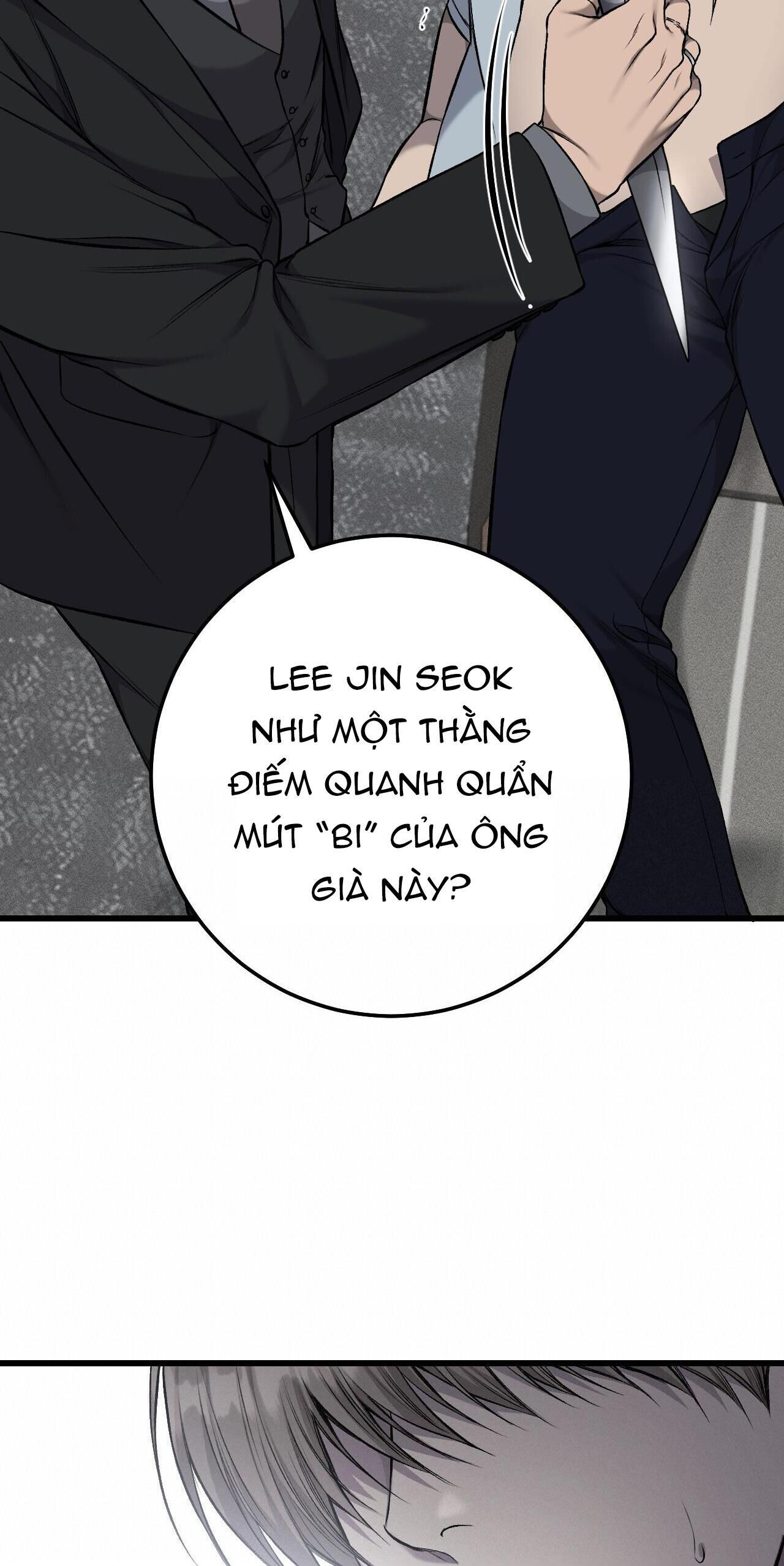 xx đê tiện Chapter 23 - Next 24