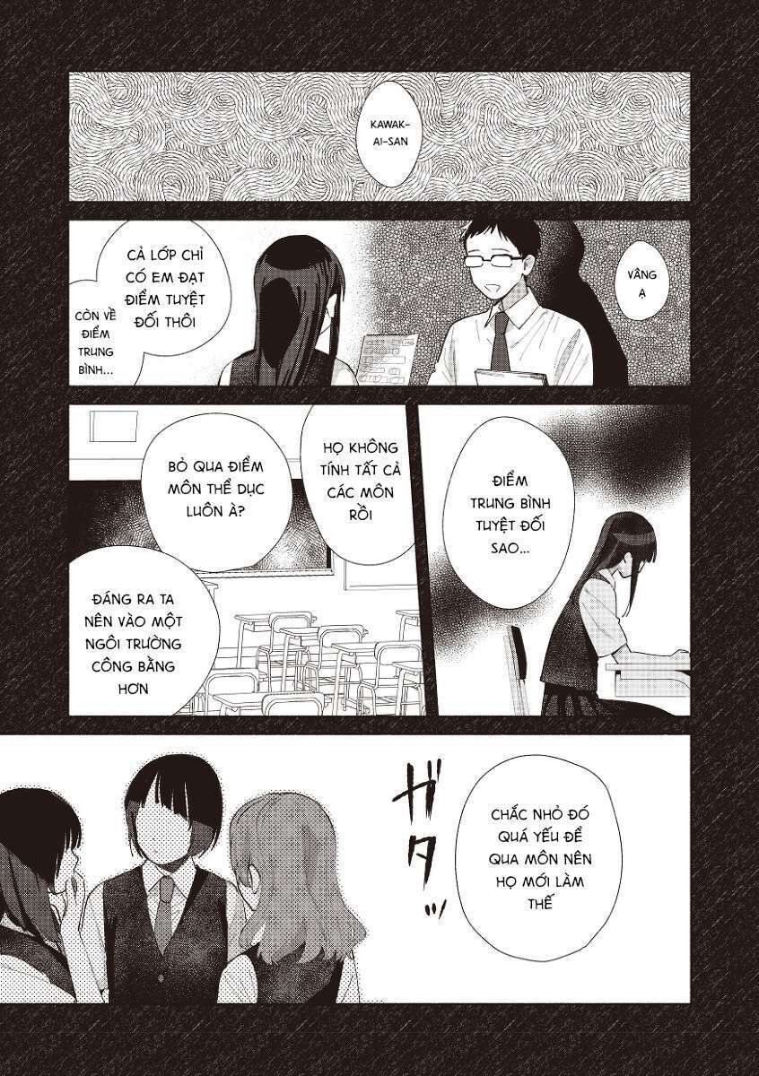 Hakoniwa escape Chapter 0 - Trang 2