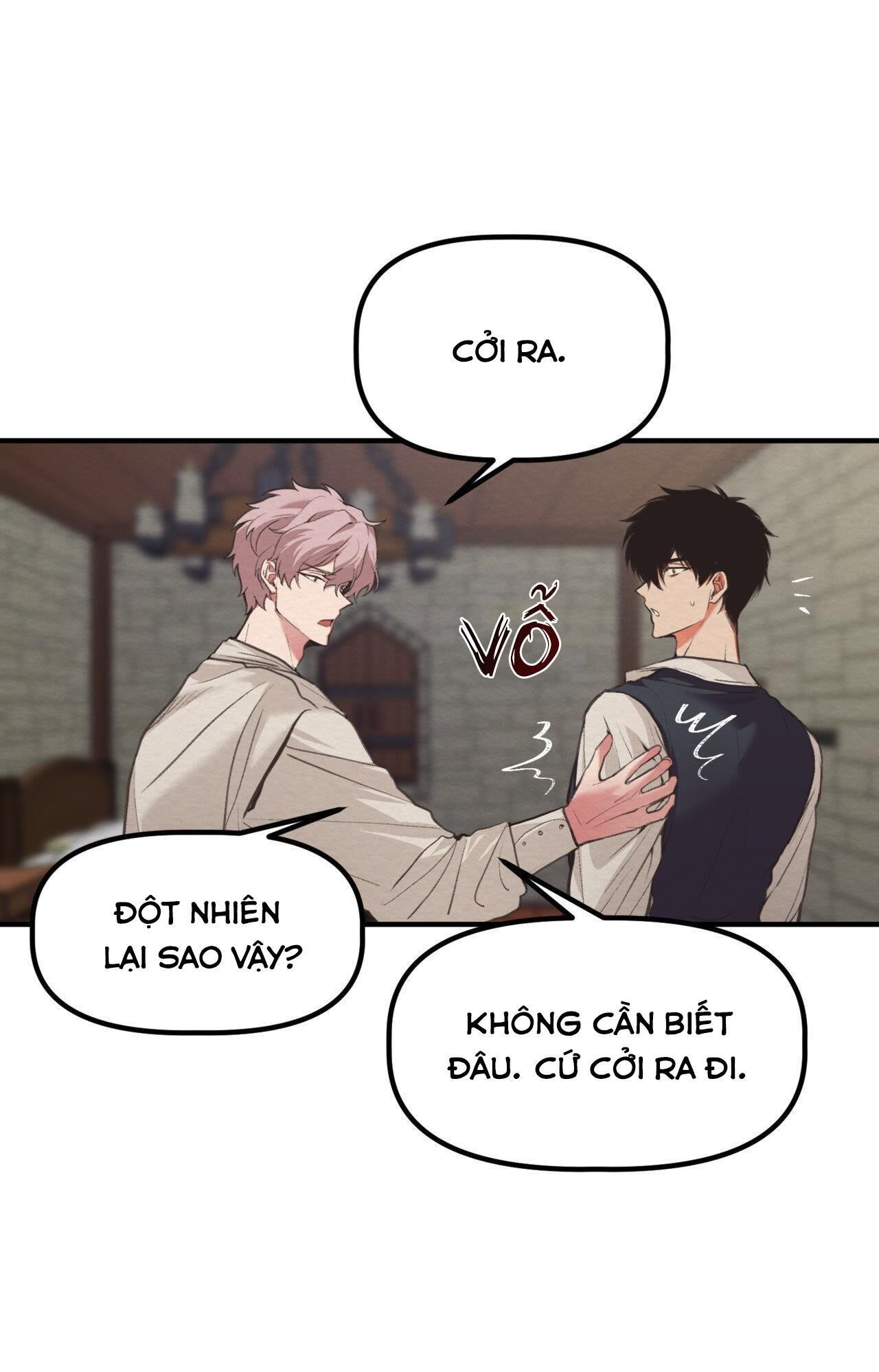 devil on top Chapter 24 - Trang 1