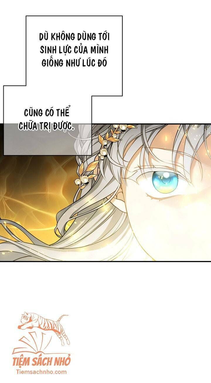 lần nữa toả sáng chapter 35 - Next chapter 36