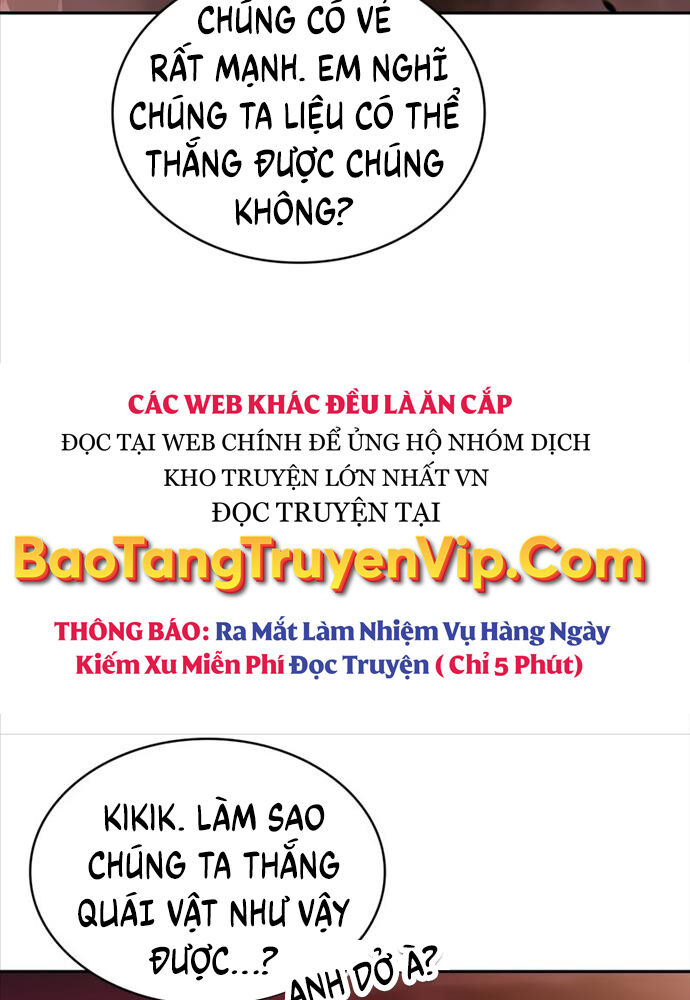 người chơi mới solo cấp cao nhất chapter 119 - Trang 1