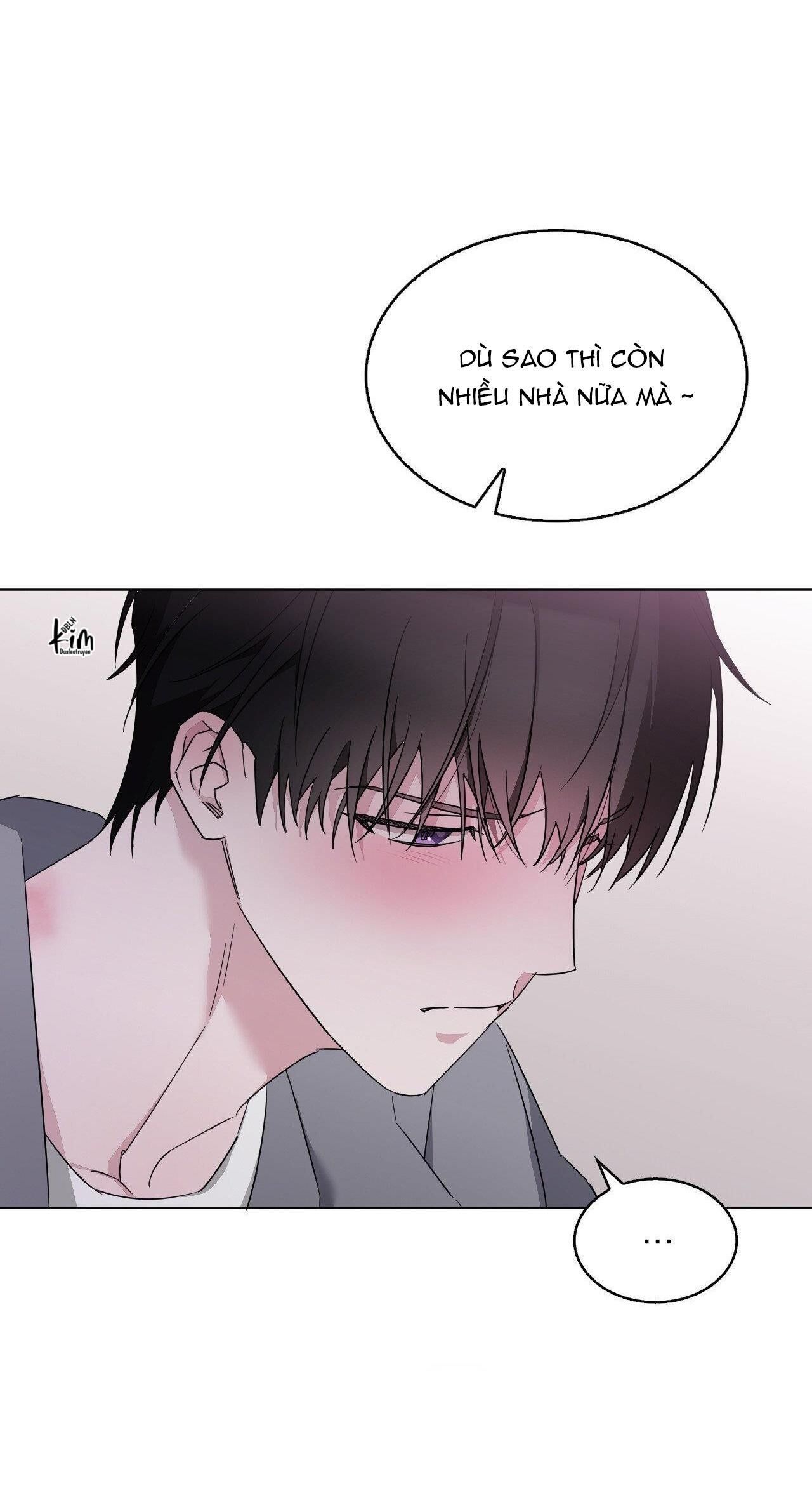 lỗi tại dễ thương Chapter 44 - Next Chapter 45