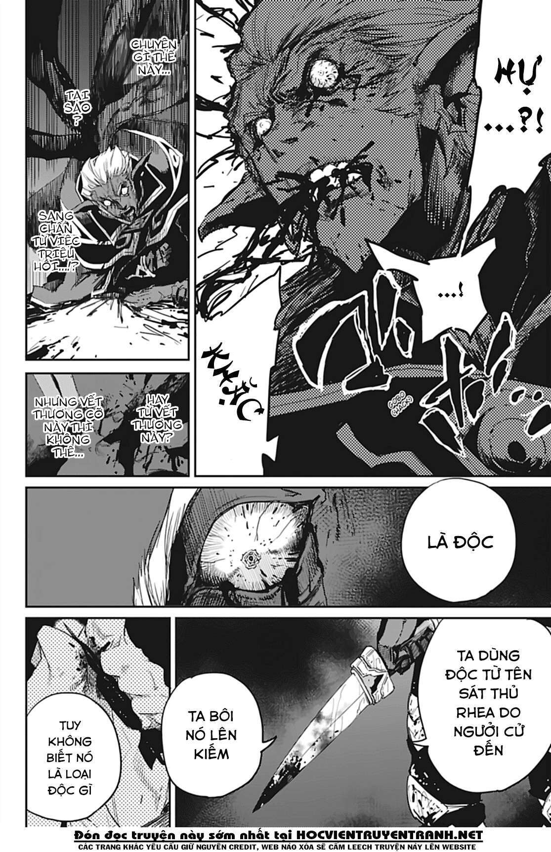 Goblin Slayer Chapter 40 - Trang 2