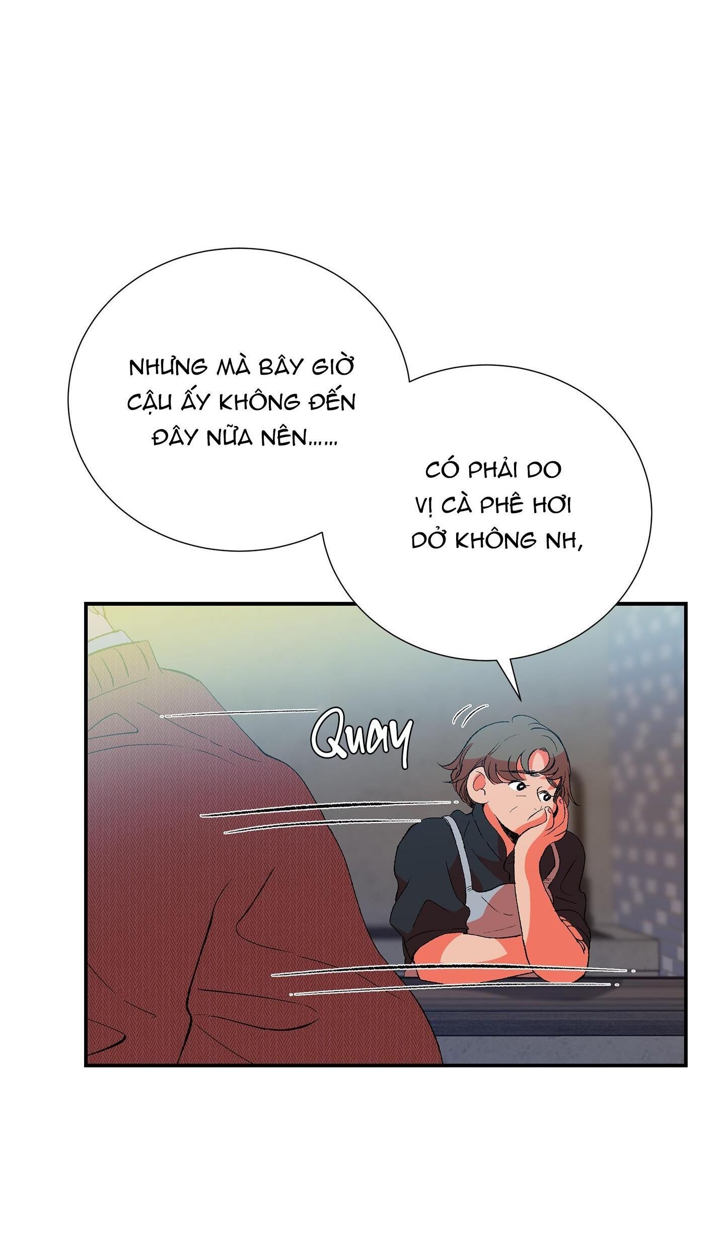 ông chú bên cửa sổ Chapter 45 - Trang 1