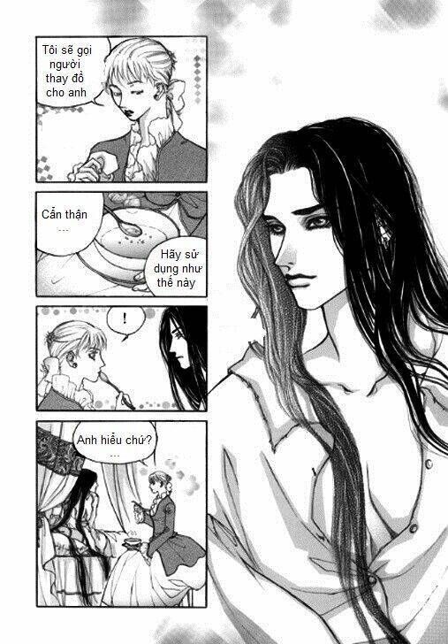 Evyione Chapter 10 - Trang 2