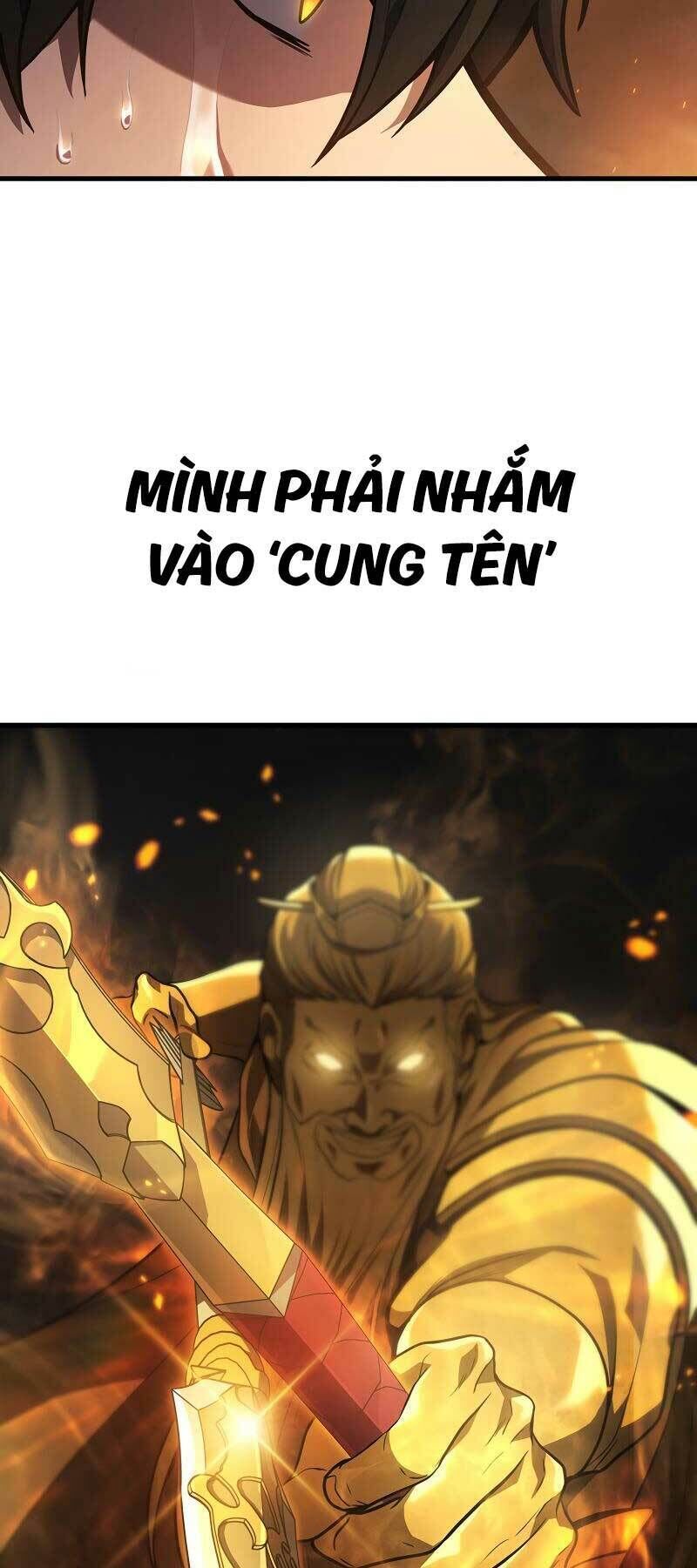 thần chiến tranh trở lại cấp 2 chapter 31 - Trang 2