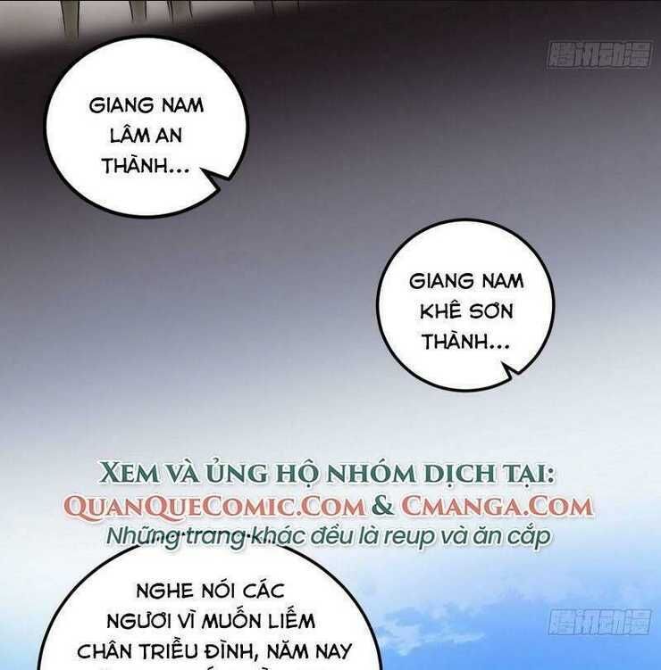 ta là tà đế chapter 80 - Next chương 81