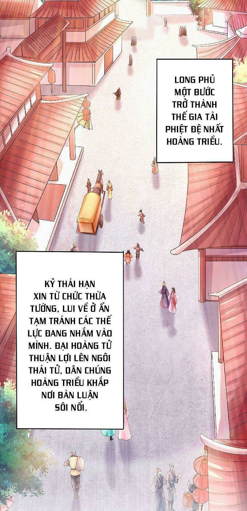 yêu đạo chí tôn yêu hoàng trở về Chapter 63 - Next Chapter 64