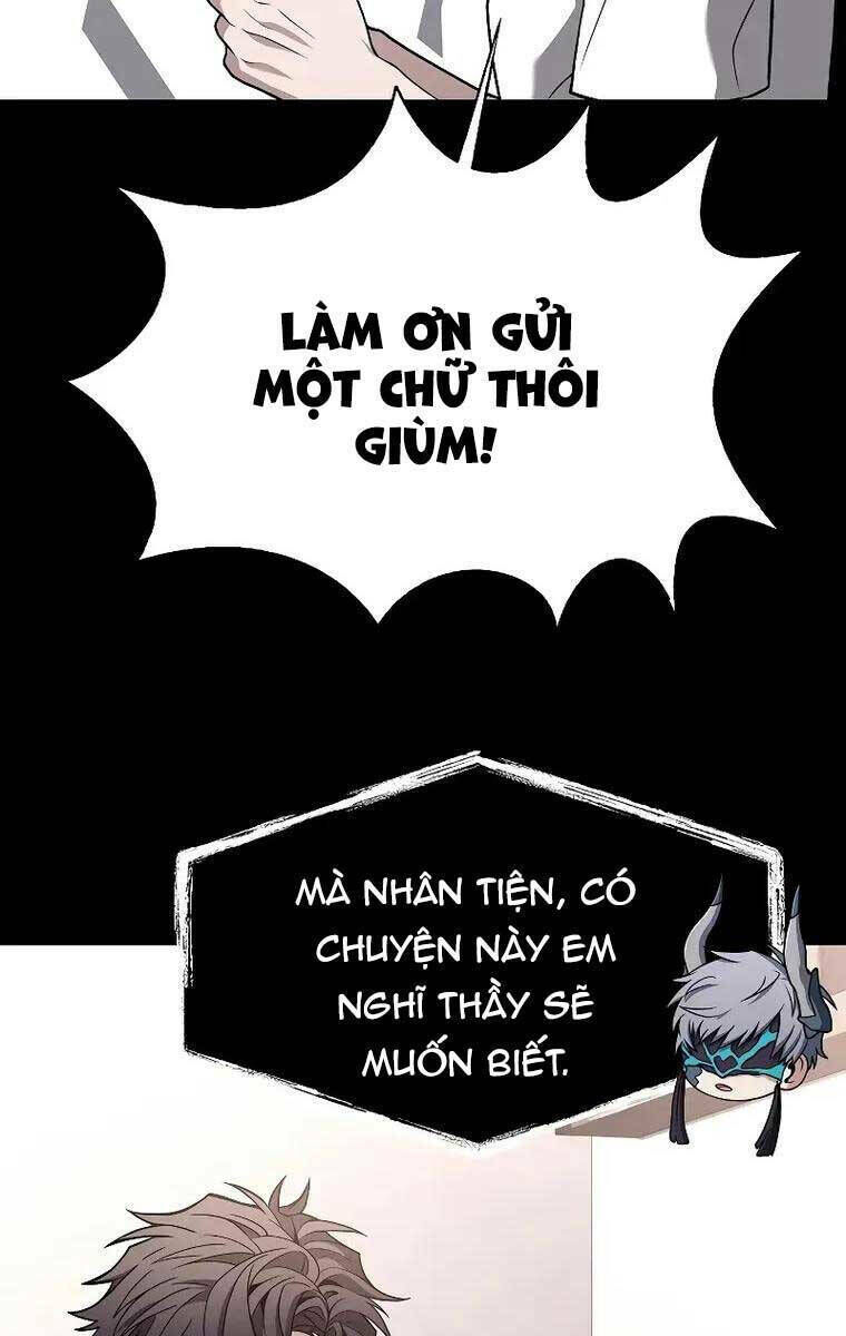 chòm sao là đệ tử của tôi chương 31 - Next chương 32