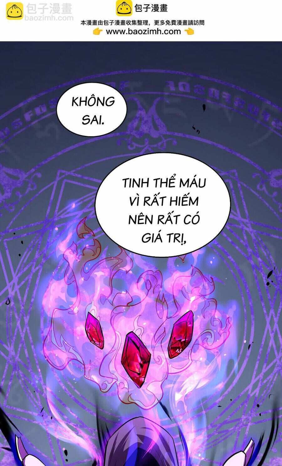 càng đánh càng mạnh chapter 39 - Trang 2