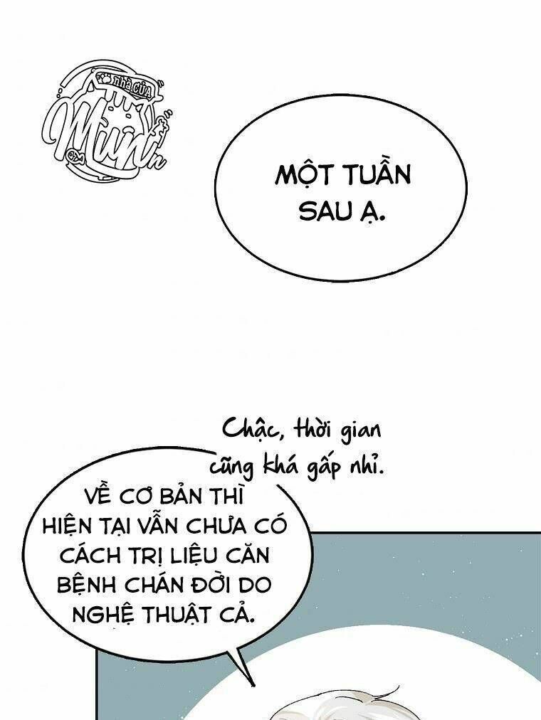 thời gian của nhân vật phụ có giới hạn chapter 5 - Next chapter 6