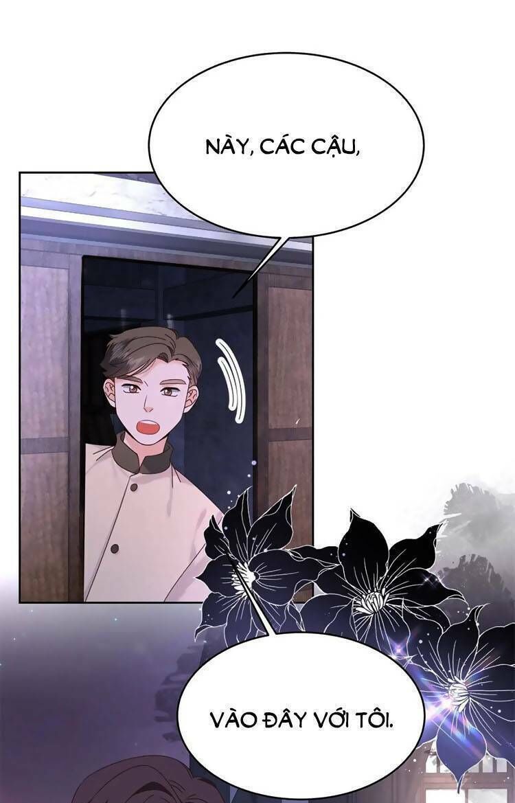 hotboy quốc dân là nữ chapter 378 - Trang 2