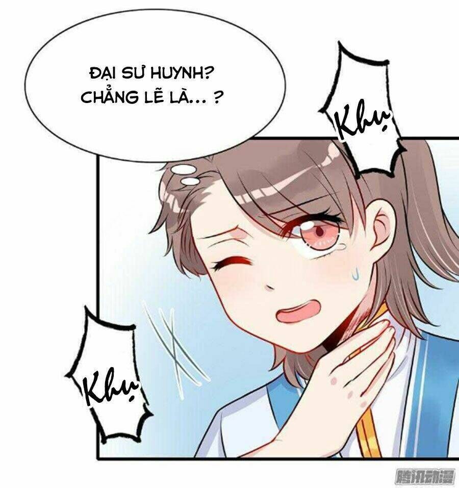 Sư Huynh ! Xin Hãy Làm Theo Kịch Bản ! Chapter 7 - Next Chapter 8