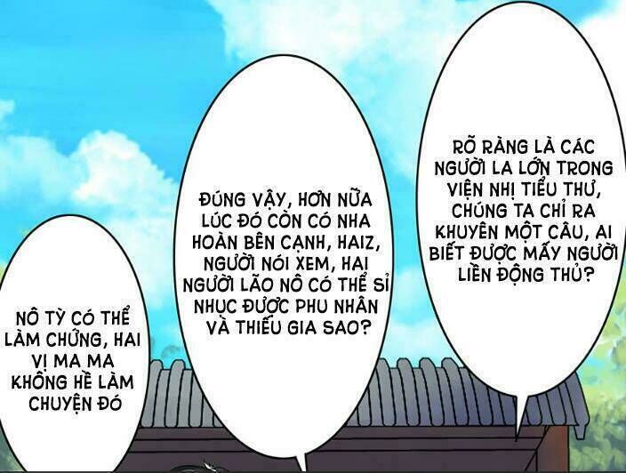 cuồng phi phách lối chapter 5 - Trang 2