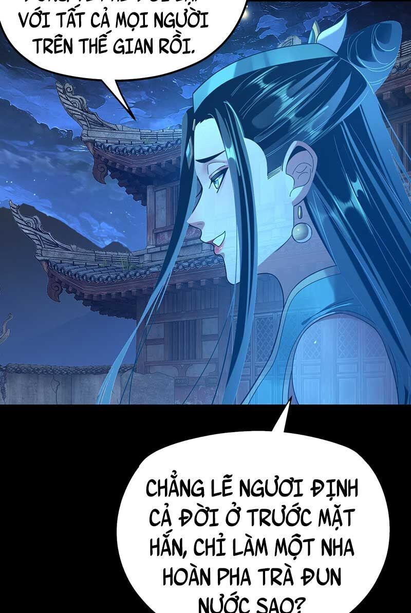 ta trời sinh đã là nhân vật phản diện chapter 124 - Trang 2