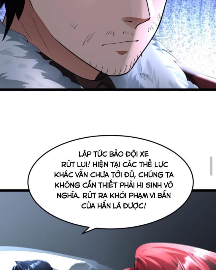 Toàn Cầu Băng Phong: Ta Chế Tạo Phòng An Toàn Tại Tận Thế Chapter 322 - Next Chapter 323