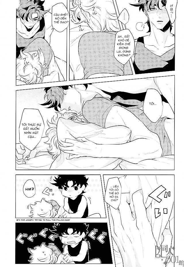 doujinshi tổng hợp Chapter 65 - Next 66