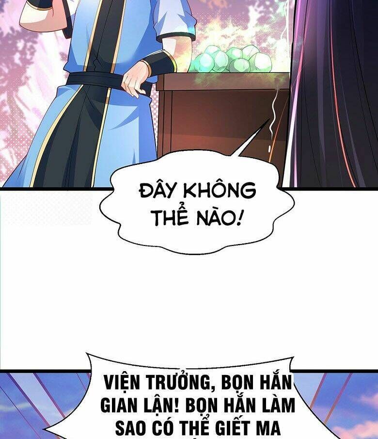 tân hỗn độn kiếm thần chương 40 - Next chapter 41