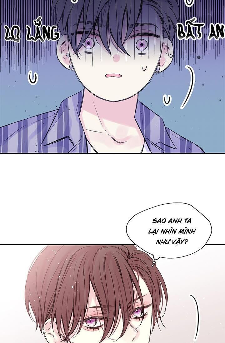 bí mật của tôi Chapter 17 - Trang 1