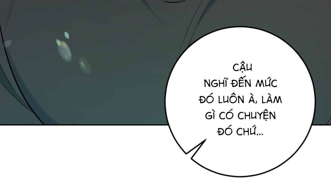 (cbunu) khu rừng tĩnh lặng Chapter 11 - Trang 1