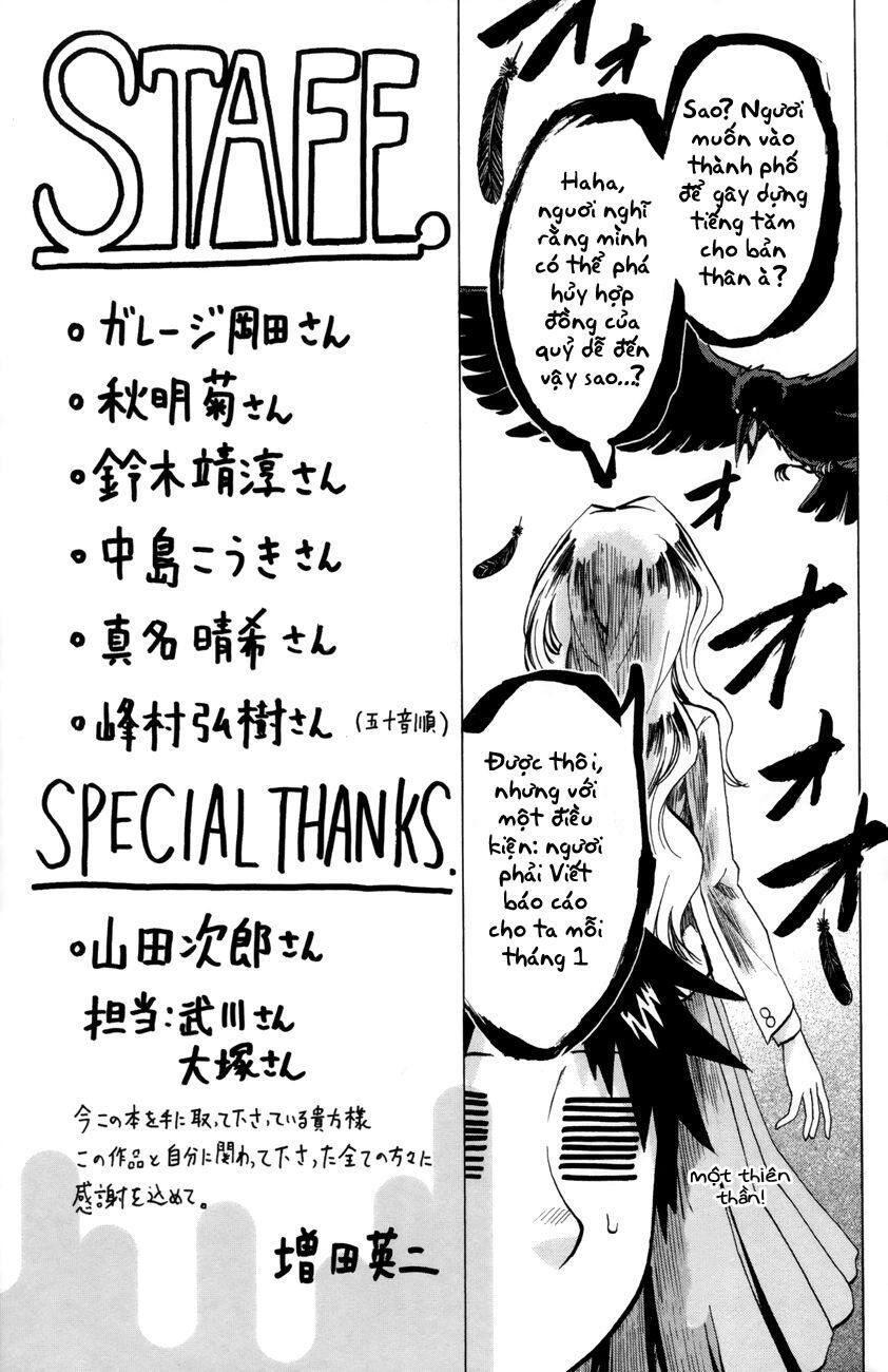 Jitsu Wa Watashi Wa Chapter 61 - Trang 2