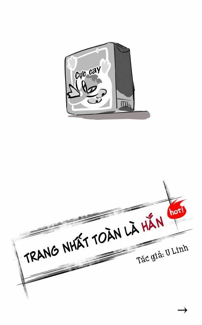 trang nhất toàn là hắn Chapter 174 - Trang 2