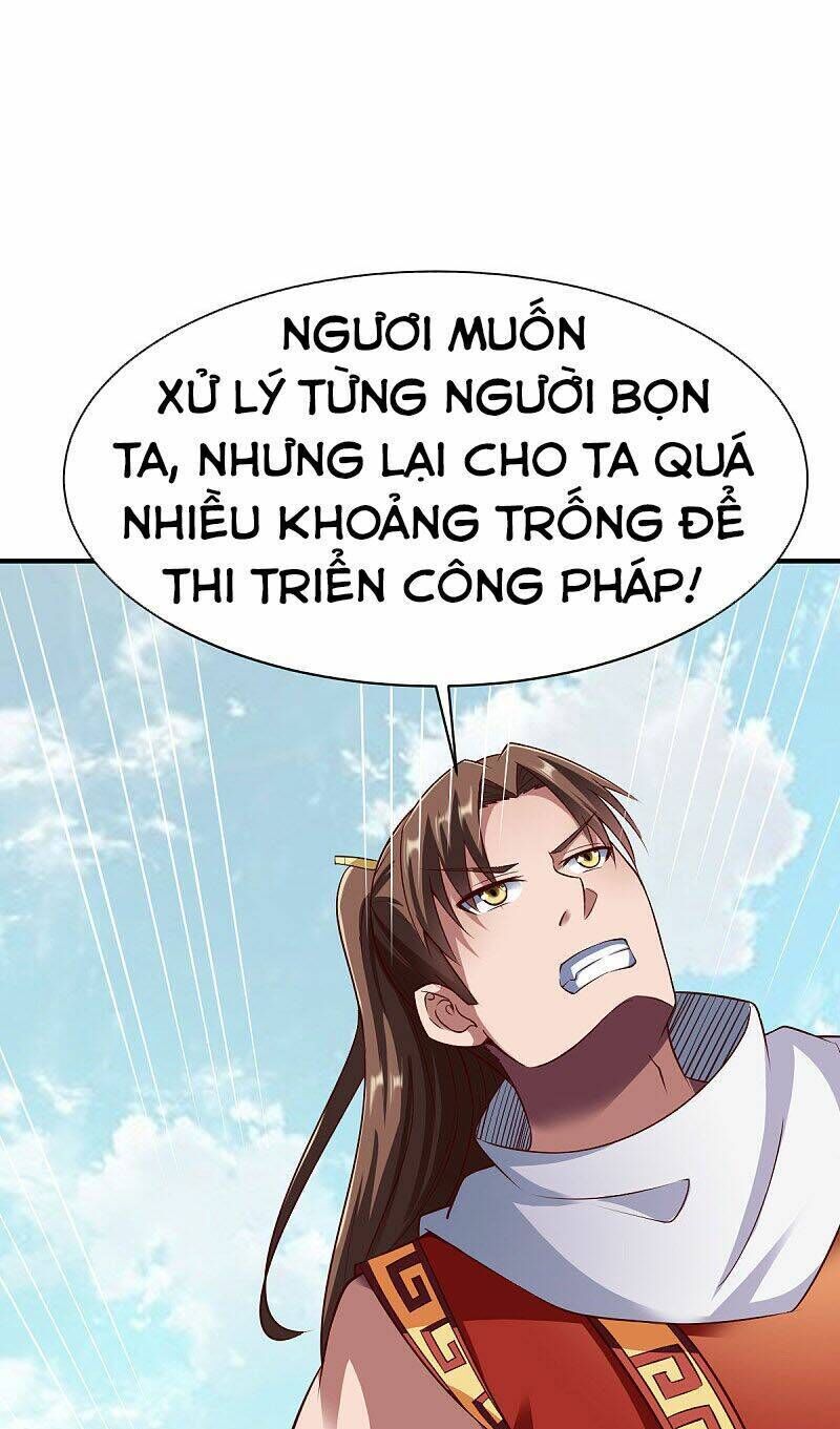 chiến đỉnh Chapter 248 - Next Chapter 249